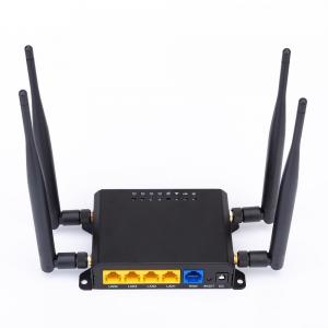  Industrial Wifi Routers 4G 3G Modem With SIM Card Slot 128MB CPE Router Manufactures