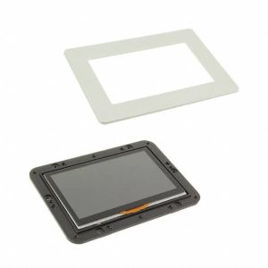  Transmissive RGB TFT Color LCD Display with Capacitive Touchscreen Manufactures