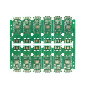 Custom Consumer Electronics PCBA / PS4 Controller PCB With Gerber Files