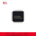 HT67F4892 LQFP-48_7x7x05P Mcu Microcontroller Integrated Circuits MCU HT67F4892