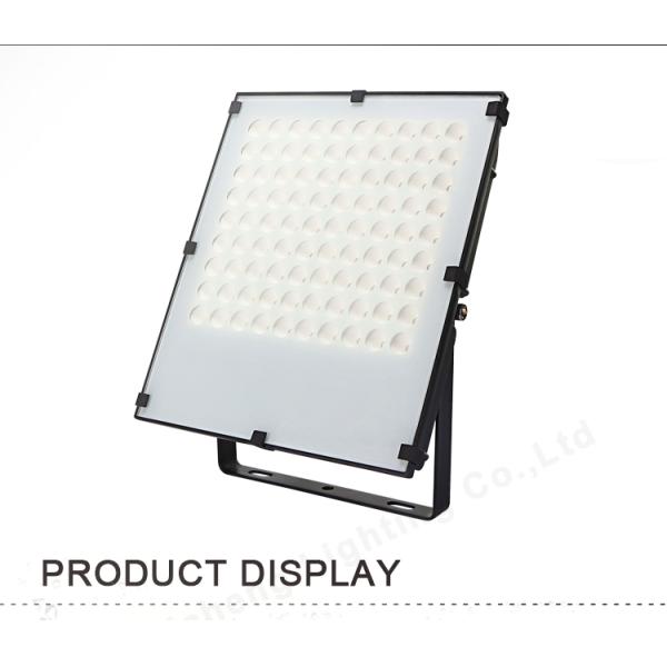 High Brightness IP65 20000lm Outdoor LED Floodlight