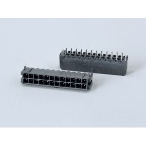 Micro-Fit 3.0 Pin Header 3.0mm Pitch 2×12 Vertical PCB Power & Signal tyco