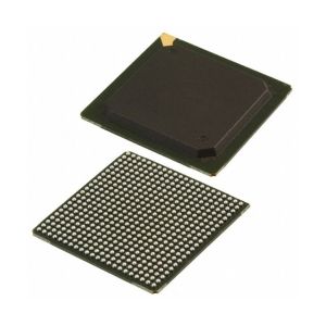  Field Programmable Gate Array LCMXO2-2000UHC-5FG484C High Performance MachXO2 Programmable Logic IC Manufactures