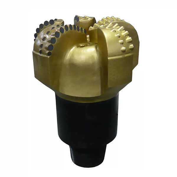  Fixed Cutter Matrix PDC Bit 8-1/2 Inch PDC Diamond Bit With 4-1/2 API Connection Box Manufactures
