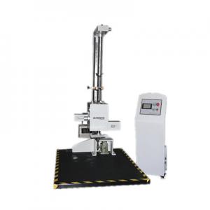  High Accuracy Single Wing Drop Testing Machine for Packaging Carton Manufactures