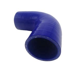  ODM Fluorine Universal Silicone Radiator Hose Kit / OEM Reinforced Silicone Tubing Manufactures