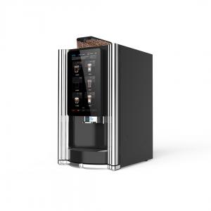 China Tabletop Coffee Vending Espresso Machine CE Certificated on sale