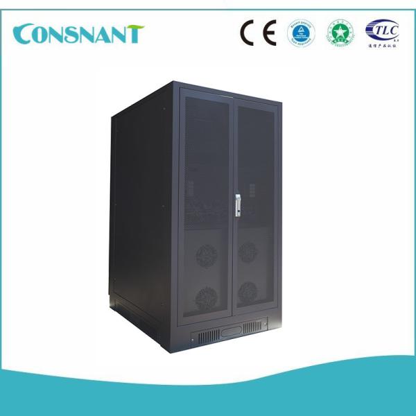 Quality Uninterruotible Backup Power 240Vdc IP20 Lithium Ion Ups PWM for sale