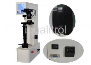  Digital Universal Hardness Testing Machine Max Height 400mm For Rockwell Scales Manufactures