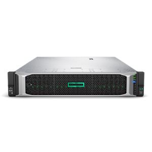 China DL560 Gen10 Rack Server with 4 Nodes 2400G SAS 10K Disk and 2.1GHZ Processor on sale