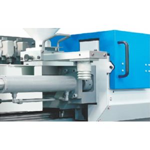 Coco Cola Bottle PET Injection Moulding Machine With Robot Interface