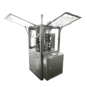 Multi Function Fully Automatic Microdosing Pharmaceutical Capsule Filling
