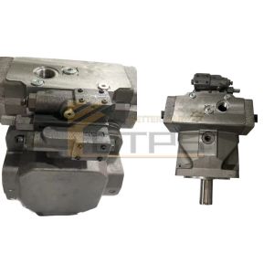 A4VSO355 Rexroth Hydraulic Pump A4VSO355EO2 30R-PPB13N00 Variable Electronic