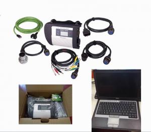 China Waterproof Mercedes Benz Star Diagnosis Multiplexer C4 on sale