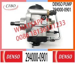 Original New diesel fuel pump 22100-0L060 294000-0901 for common rail injection pump 22100-30040 Manufactures