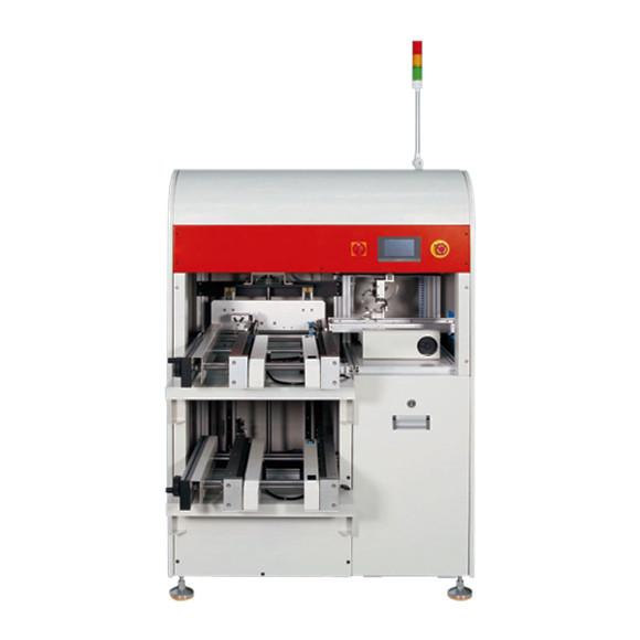 Quality Semiconductor SMT PCB Upper Plate Collector Board Loading Device PCL Control for sale