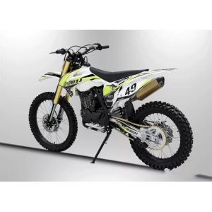 2019 New design model with powerful engine 250cc