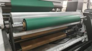  Highly Accurate Flexographic Printing Machine Multiple Function Flexographic Printing Equipment Manufactures