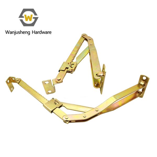 Furniture Hardware Sofa Support Hinge Gear - Rack Lifting Bracket Multi - Angle Adjustable Hinge
