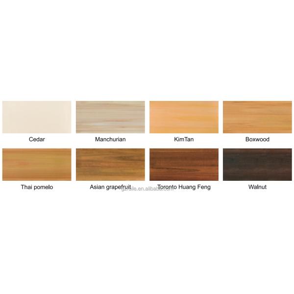 Relle WPC Fluted Wall Panel Smooth Finish 9mm-15mm Plastic Cladding Boards