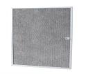 Customized Aluminium Filter Mesh Media Metal Framework OEM / ODM For Heater