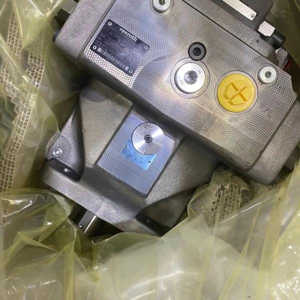 Quality Original A4VSO71LR2/30R-PPB13N00 A4VSO125DFR/30R-PZB13N00 Spot Inventory Of Rexroth Axial Variable Displacement Piston Pump Motor A4VSO for sale