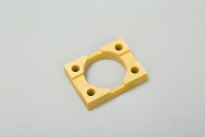  Automation Equipment Heat Shield Materials Thermal Insulation Gasket Eco Friendly Manufactures