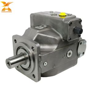 A4VSO Series A4VSO71 A4VSO125 A4VSO180 A4VSO250 A4VSO355 Hydraulic Piston Pump