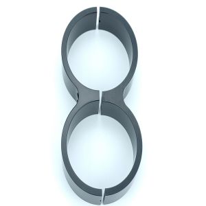 Steel OEM High Precision Hardware CNC Machining Services with Customized Request