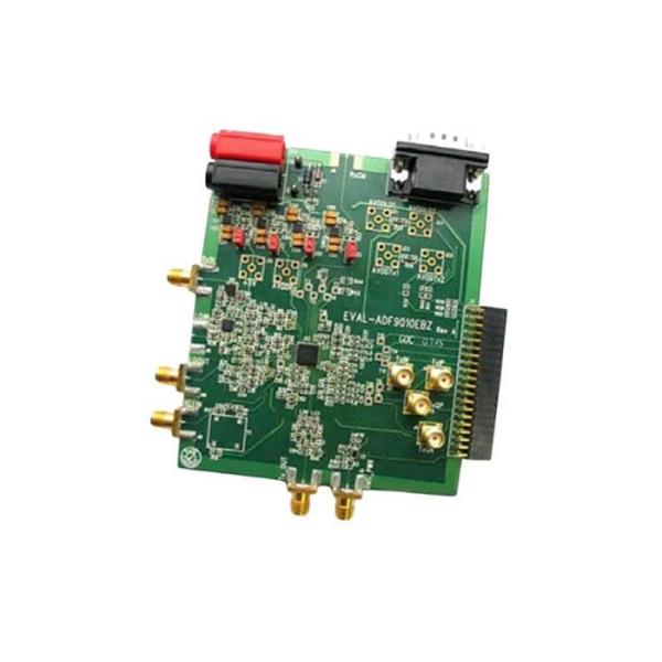 Quality EVAL-ADF9010EBZ1 Embedded Solutions Evaluation Board For The ADF9010 RF Front End for sale