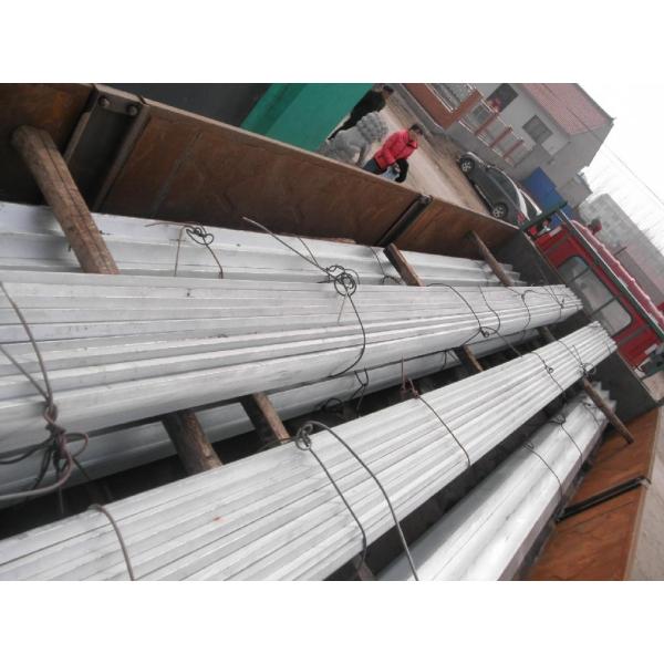 Stainless steel unequal angle bar for construction