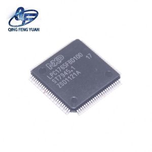  Semiconductor Module LPC1765FBD100 N-X-P Ic chips Integrated Circuits Electronic components 1765FBD100 Manufactures
