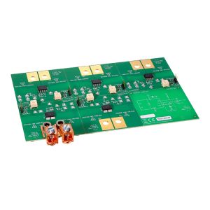 TMCS1126CEVM Embedded Solutions Isolated Precision Current Sensor Sensor Evaluation Board