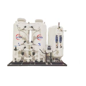Jalier High Purity Oxygen Generator Customized Solutions for Oxygen Cylinder