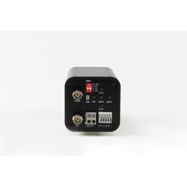 Quality 1/2.8" CMOS Sensor Ultra HD Camera Module With High Sensitivity And Low Light Sensitivity for sale