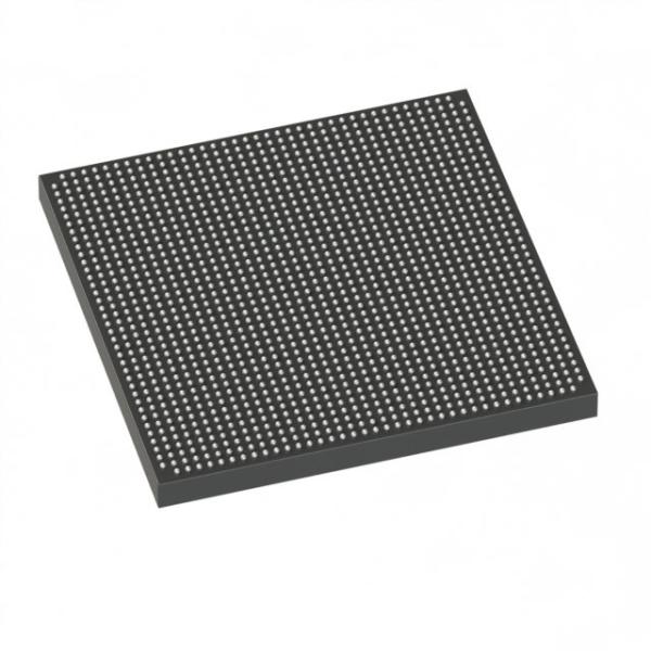 Quality Field Programmable Gate Array 5AGXBB5D4F40C4G FPGA Engine FBGA1517 Surface Mount for sale