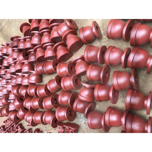 Quality Gooseneck Type Air Vent Head Technical Parameter-Air Vent Cap-Gooseneck Air Pipe Head Technical Parameter for sale