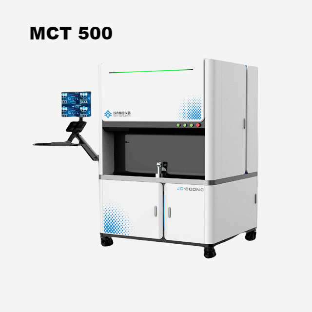  MRAM And Spintronic Chip Tester Tri Temp ATE Automated Test Equipment For Automated Batch Testing Manufactures