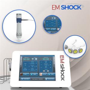  Portable Electrical Muscle Stimulator Machine , 5 Different Size EMS Slimming Machine Manufactures