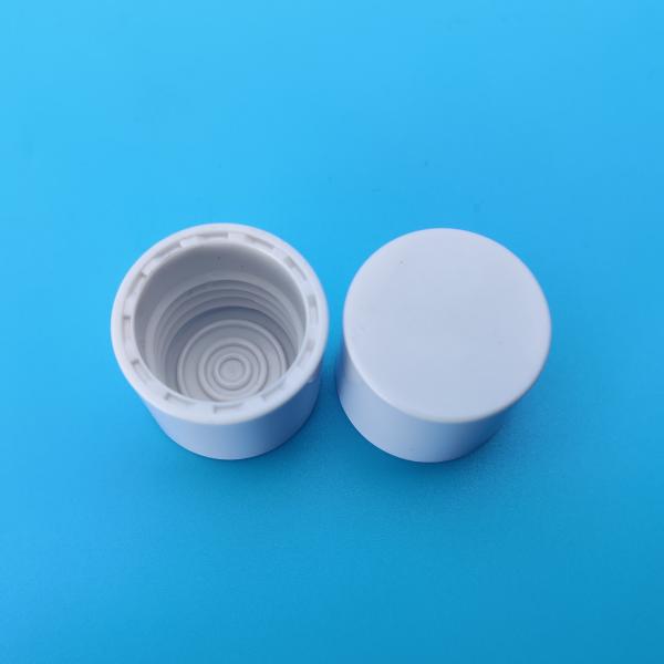 Screw Top Bottle 20MM Plastic Combination Cap