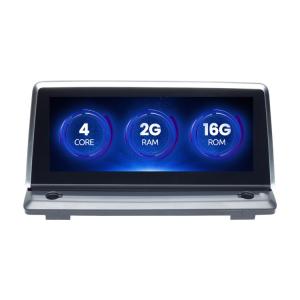 China 8.8 Inch Volvo Car Radio Wireless Android Auto Head Unit CE Approved on sale