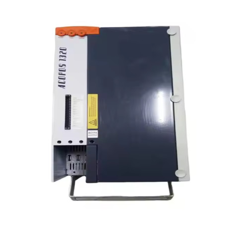 B&R 8V1320.00-2 High-Performance Servo Drive EtherCAT-Powered Motion Control For