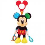 Disney Baby Plush Toys Mickey Mouse / Minnie Mouse / Tigger / Dumbo