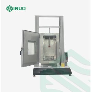 High And Low Temperature Tensile Testing Machine 5kN Mechanical Performance Test