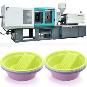 Computerized Advanced Automatic Injection Machine High Efficiency