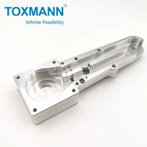  Custom aluminum Anodizing Part Precision CNC Machining CNC milling machine 5 axis Service Manufactures
