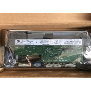 AB Allen Bradley PLC Programmable Logic Controller 1747-L531 Ser E Processor