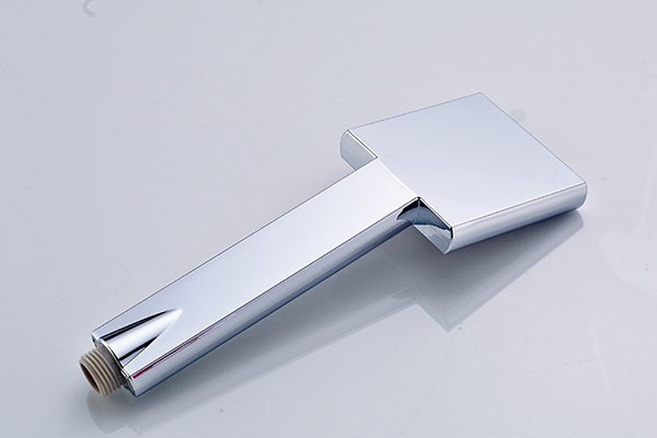 Smart Automatic Bathroom Shower Systems , Modern Shower Set Water Saving