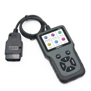  V311 OBDII Car code Scanner Engine Code Reader OBD2 coder Diagnostic Tool Manufactures