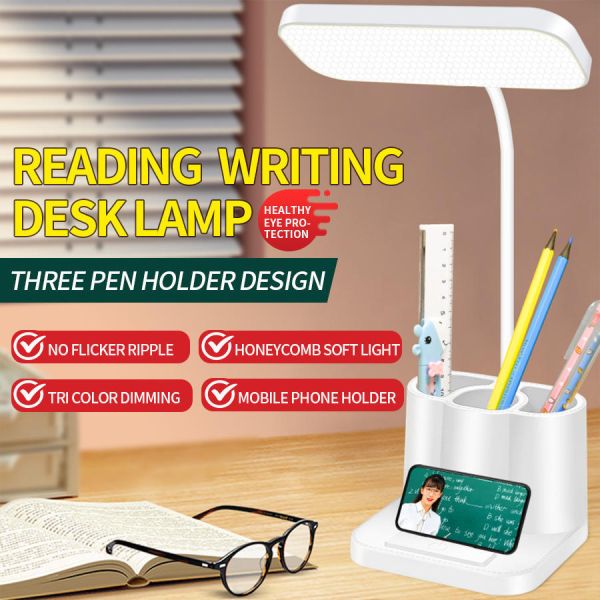 Table Lamp Sleeper Light Environments Offering Lighting and Durable Material Construction
